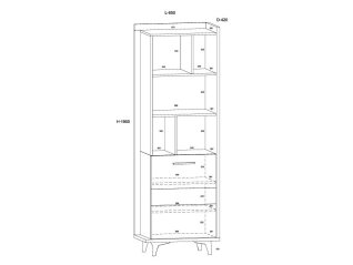 Lentyna BOX-06