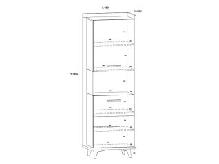 Lentyna BOX-07