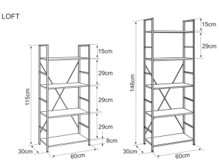 Lentyna LOFT R5