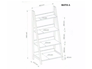 Lentyna MATIS A