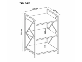 Lentyna TABLO R3