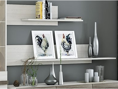 Lentyna BLANCO 1401 4