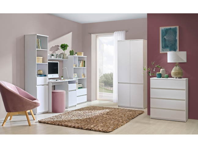 Lentyna ARCA AR3 1 Lentyna ARCA AR3 1