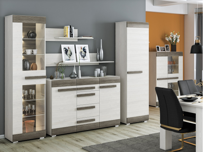 Lentyna BLANCO 15 6