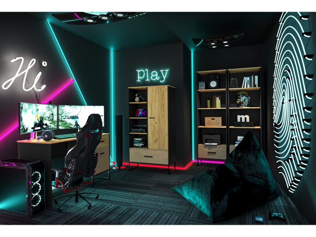 Lentyna COLT 04 6 Lentyna COLT 04 6