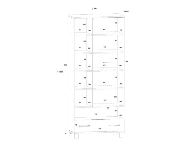 Lentyna COO-08 5 Lentyna COO-08 5