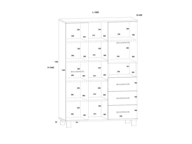 Lentyna COO-10 5 Lentyna COO-10 5
