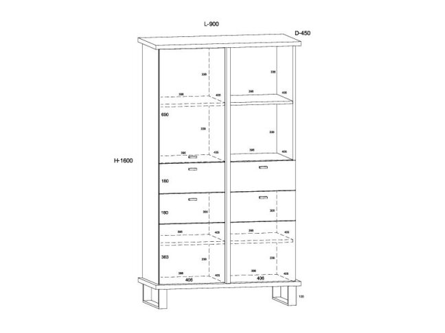 Lentyna CRO-16 5 Lentyna CRO-16 5