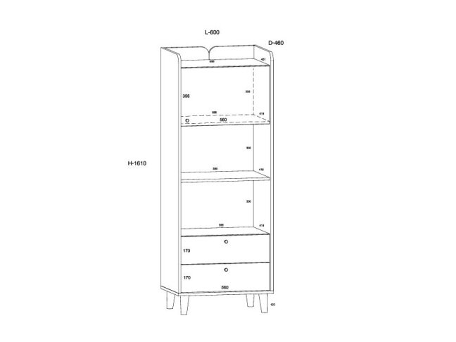 Lentyna DOL-14 5 Lentyna DOL-14 5