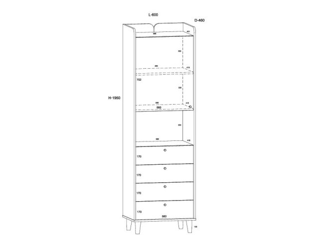 Lentyna DOL-15 6
