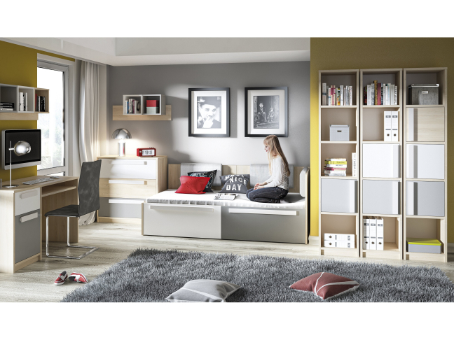 Lentyna DROP 0601 15