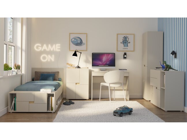 Lentyna LENS 1 Lentyna LENS 1