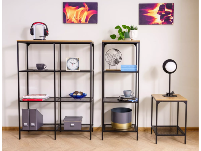 Lentyna LEX A 2 Lentyna LEX A 2