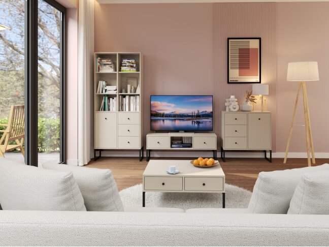 Lentyna LINEA 1D3S 3 Lentyna LINEA 1D3S 3