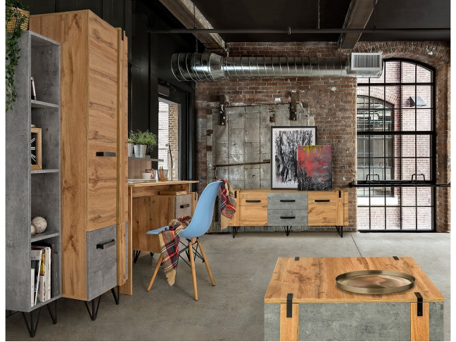 Lentyna LOFTER LO11 3 Lentyna LOFTER LO11 3