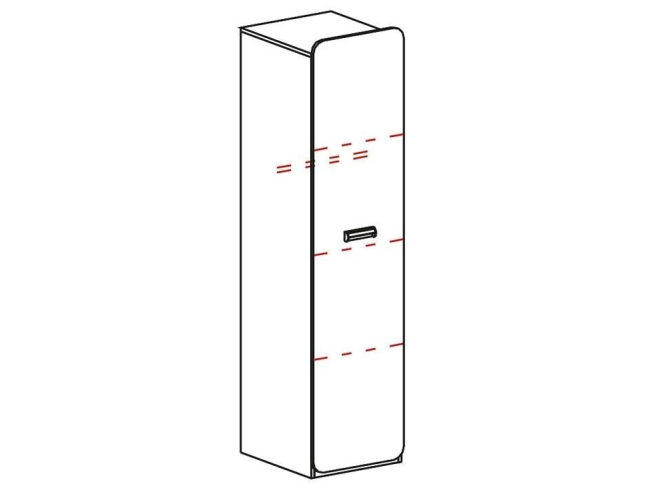 Lentyna LORENTO L2 1 Lentyna LORENTO L2 1