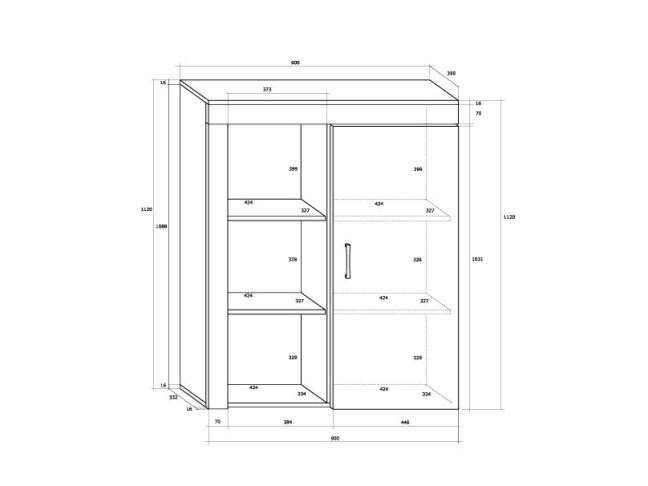 Lentyna MAM-03 2 Lentyna MAM-03 2