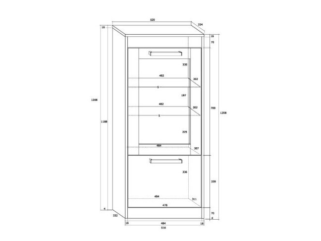 Lentyna MXS-25 5 Lentyna MXS-25 5