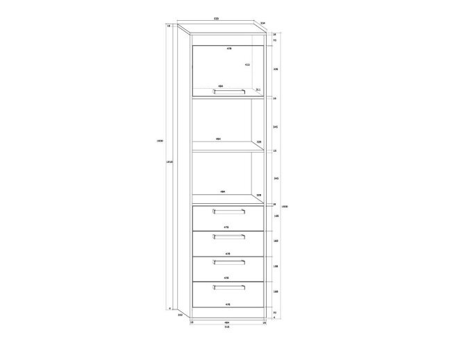 Lentyna MXS-29 5 Lentyna MXS-29 5