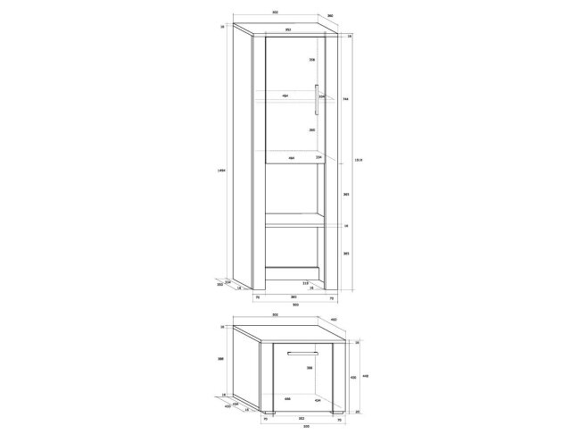Lentyna NOT-04 4 Lentyna NOT-04 4