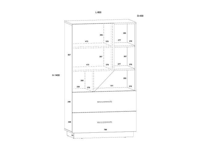 Lentyna PAX-13 6 Lentyna PAX-13 6