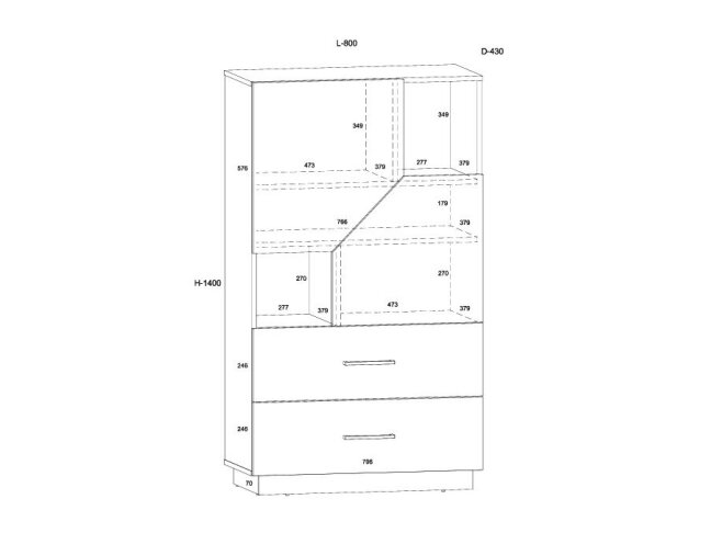 Lentyna PAX-14 6 Lentyna PAX-14 6