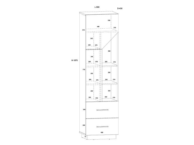 Lentyna PAX-16 6 Lentyna PAX-16 6