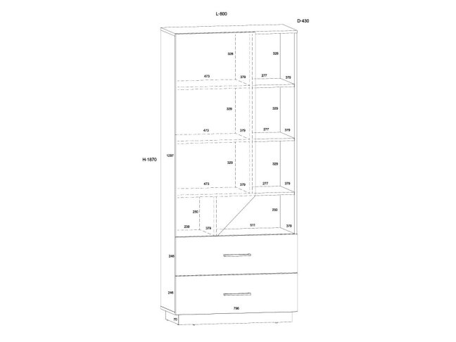 Lentyna PAX-19 6 Lentyna PAX-19 6