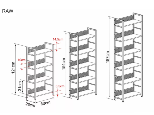 Lentyna RAW R5 6 Lentyna RAW R5 6