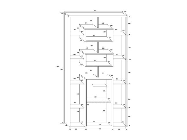 Lentyna RIO-19 5 Lentyna RIO-19 5