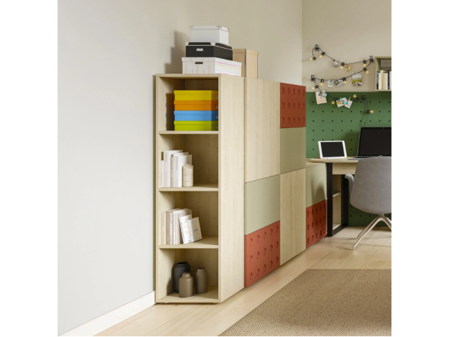 Lentyna SALSA SL5 1 Lentyna SALSA SL5 1