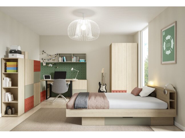 Lentyna SALSA SL5 3 Lentyna SALSA SL5 3