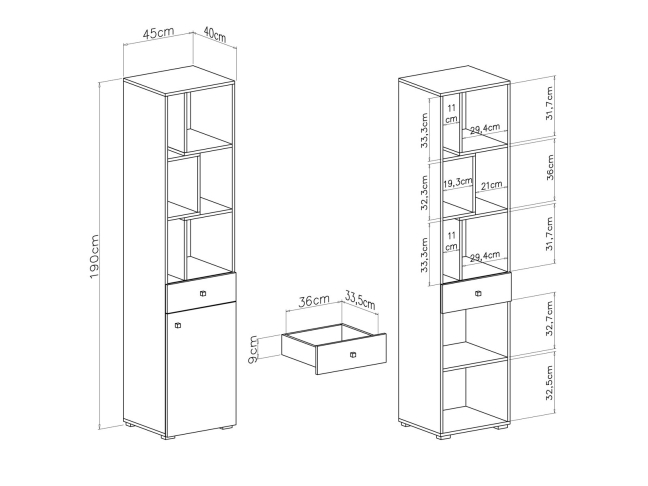 Lentyna SI8 1 Lentyna SI8 1