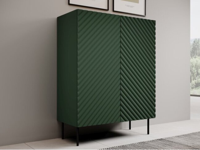 Lentyna su stalčiais ONDA 2DW2SZ 1