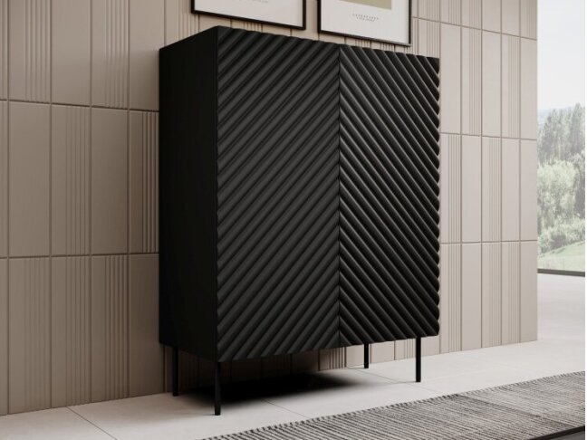 Lentyna su stalčiais ONDA 2DW2SZ Lentyna su stalčiais ONDA 2DW2SZ