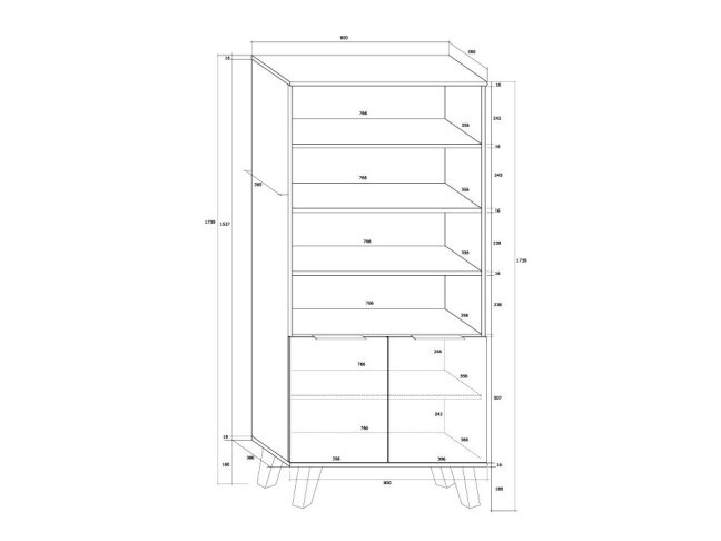 Lentyna SVN-08 5 Lentyna SVN-08 5