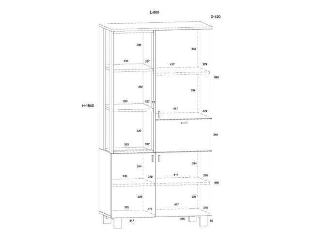 Lentyna VEG-09 6 Lentyna VEG-09 6