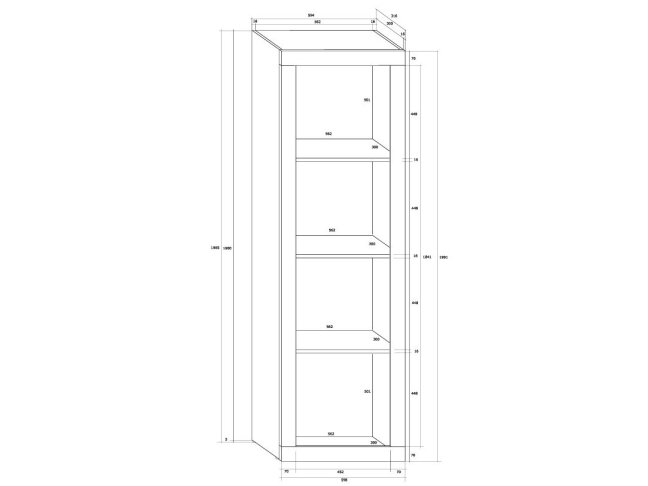 Lentyna VRN-13 5 Lentyna VRN-13 5