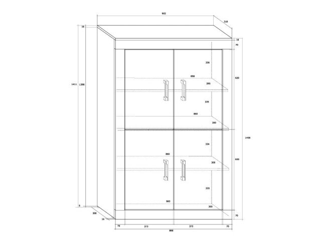 Lentyna VRN-20 5 Lentyna VRN-20 5