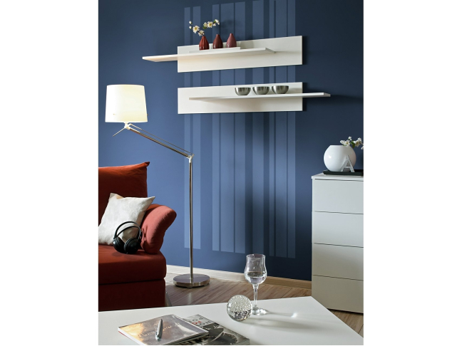 Pakabinama lentynėlė MIX 1 Pakabinama lentynėlė MIX 1