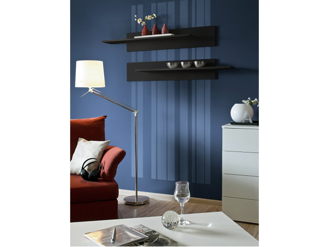 Pakabinama lentynėlė  MIX 2