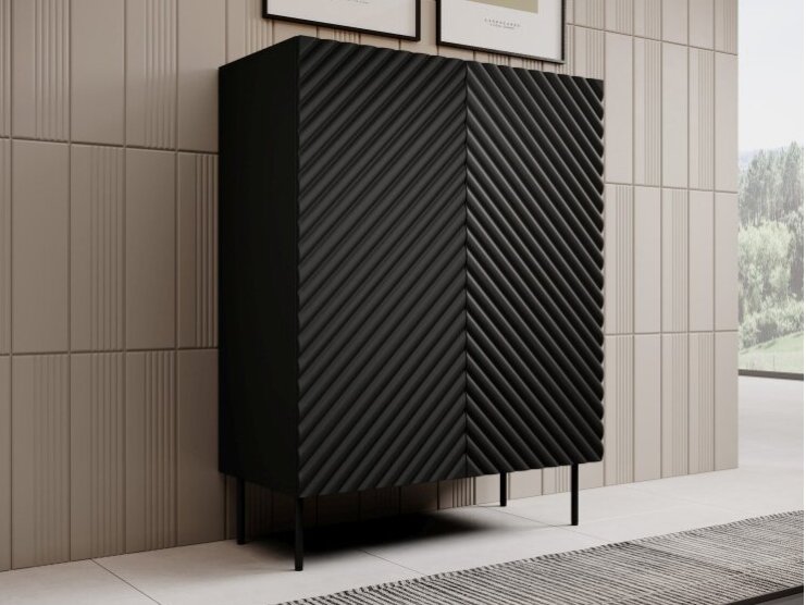 Lentyna su stalčiais ONDA 2DW2SZ