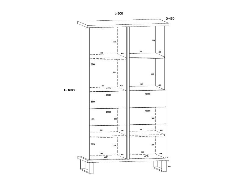Lentyna CRO-16 5 Lentyna CRO-16 5