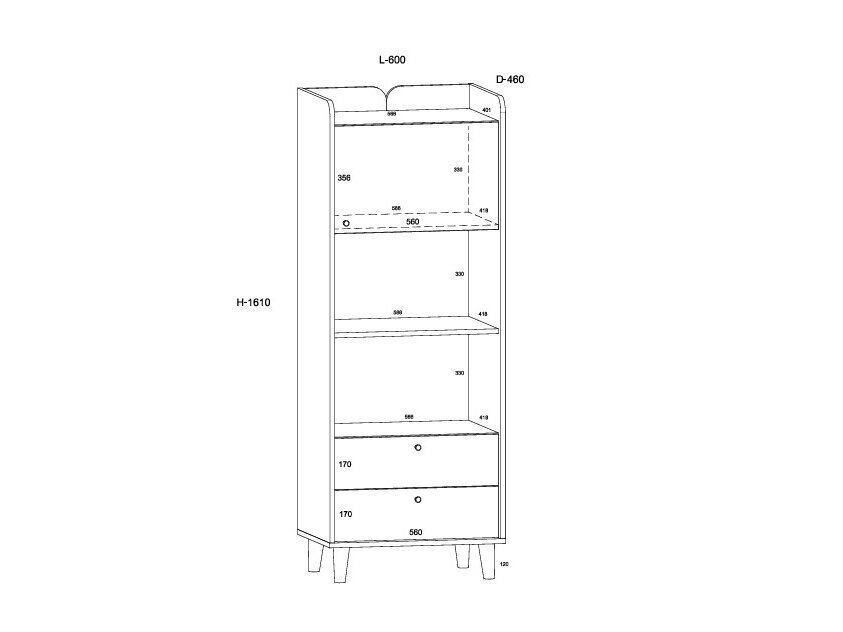 Lentyna DOL-14 5 Lentyna DOL-14 5