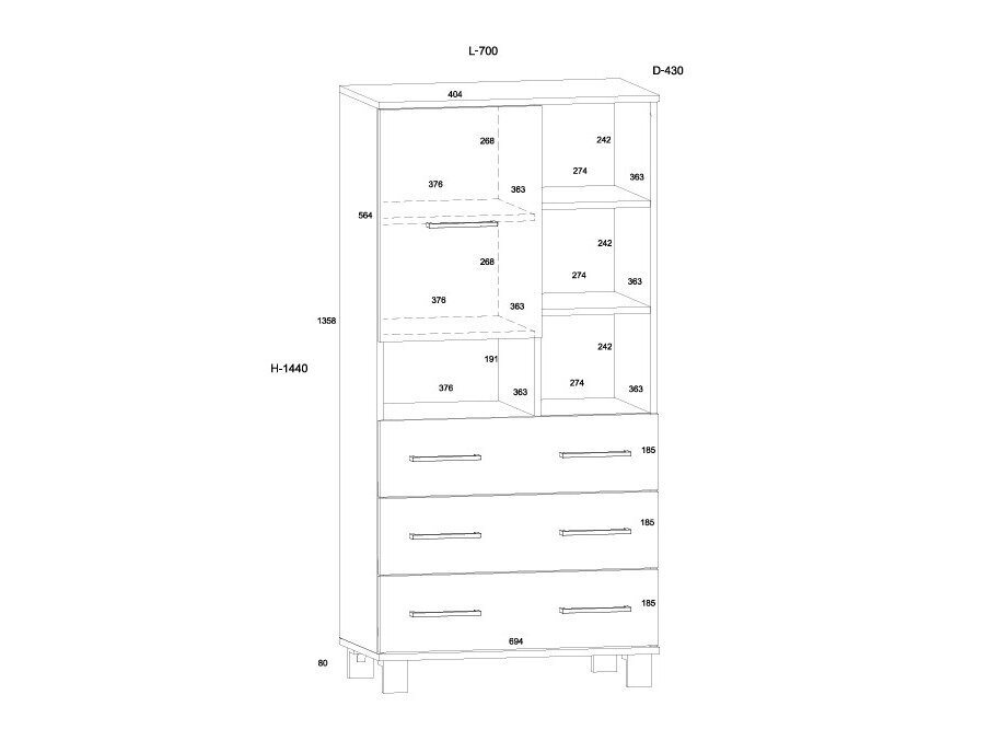 Lentyna COO-09 5 Lentyna COO-09 5