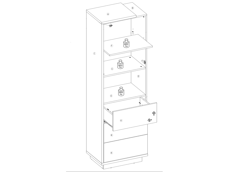 Lentyna HYB-18 6 Lentyna HYB-18 6