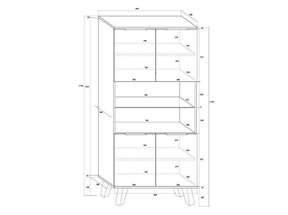 Lentyna SVN-10 5 Lentyna SVN-10 5