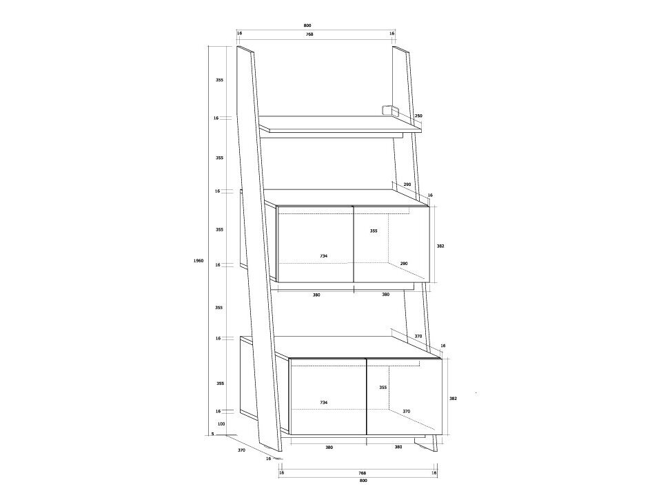 Lentyna RAC-08 5 Lentyna RAC-08 5