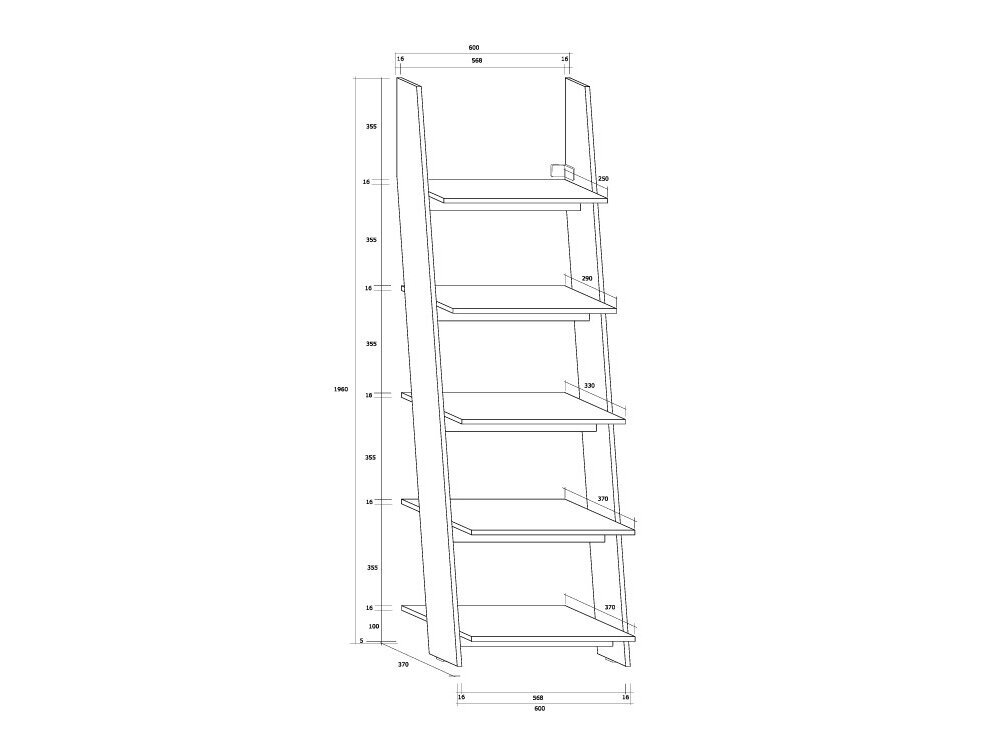 Lentyna RAC-03 5 Lentyna RAC-03 5