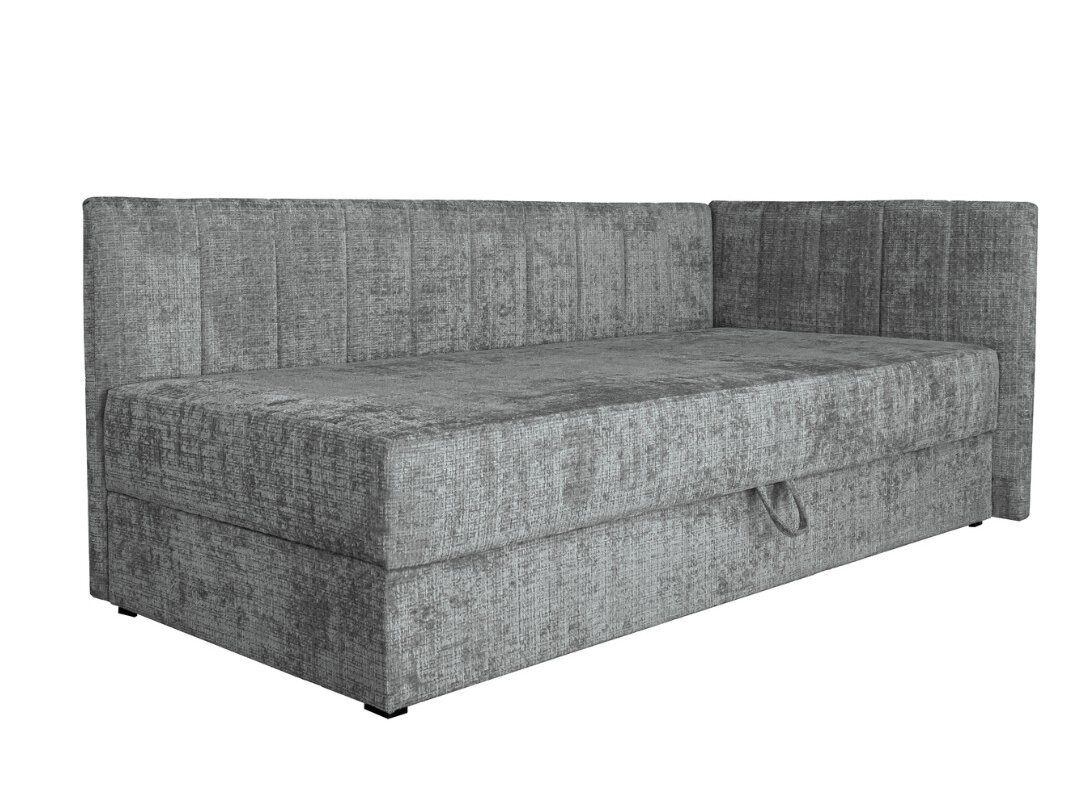 Jaunuolio lova RICKY_90 1 Jaunuolio lova RICKY_90 1